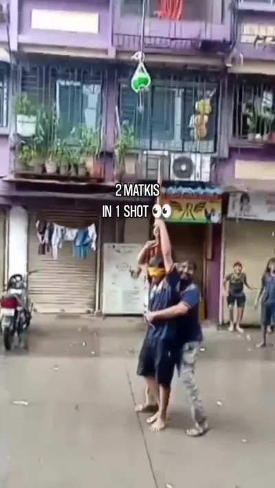 Maybe Maybe Maybe