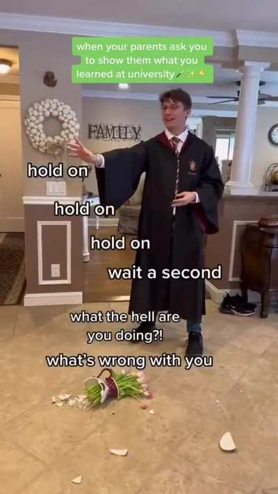Hold on 😂