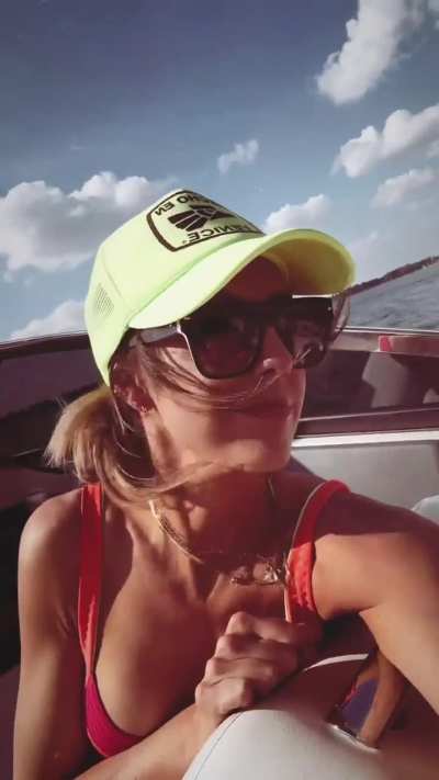 Britt Baker