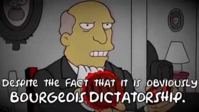 Democratic Centralism