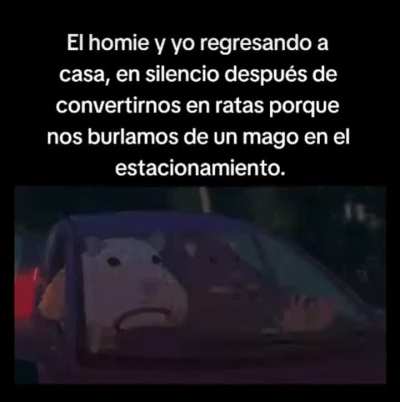 Seguir&iacute;as pagando impuestos si te pasa esto?