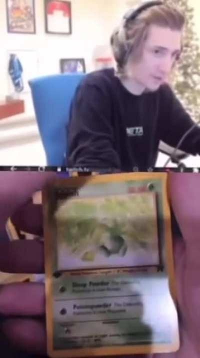 the secret rare