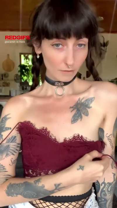 I'm working on my bedroom eyes