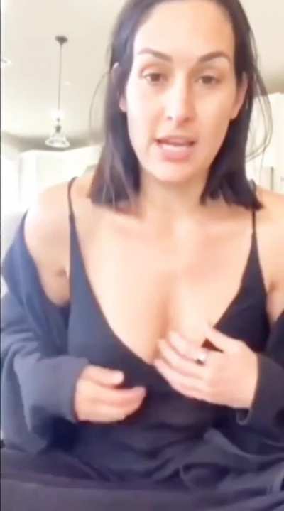 Nikki Garcia 