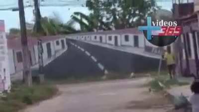 Uh la puta madre