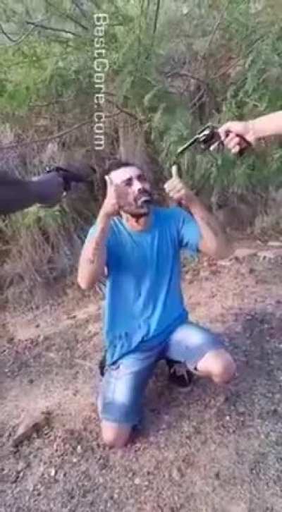 execution
