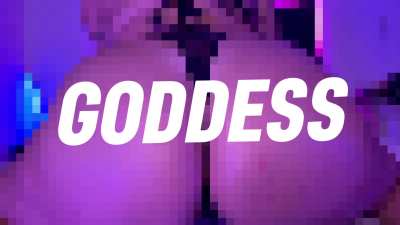 I know you&rsquo;re drooling behind that screen&hellip; staring at my bouncing, pixelated, oiled ass made to fry your goontard brain a little more.