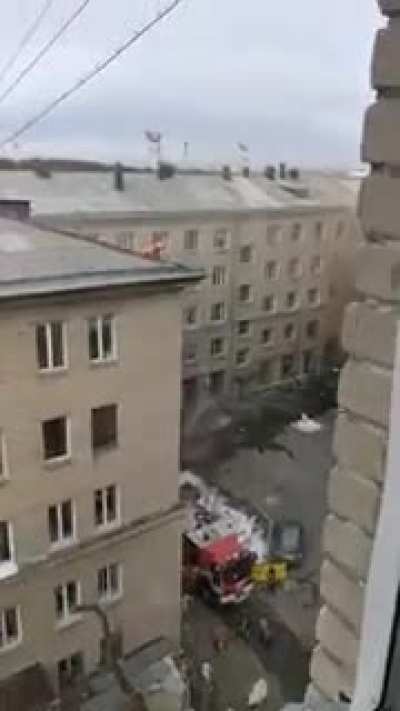 Ебанёт