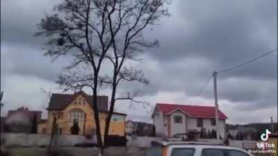 Clone Wars: Ukraine Strikes Back