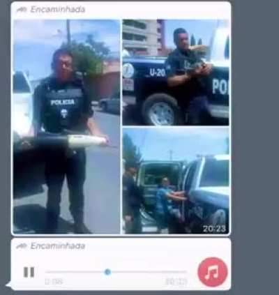 N&atilde;o acredito nisso