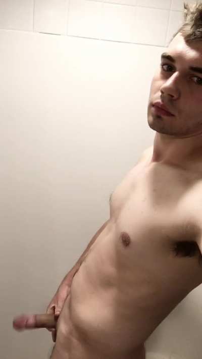 Rate that dick ;)
