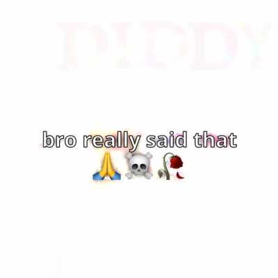 Bro 💀