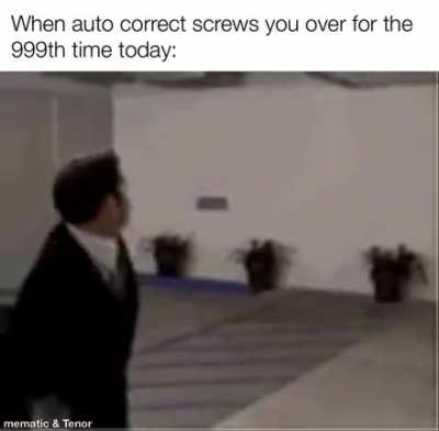 A curse to mankind.