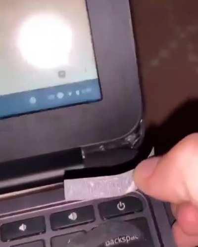 Huh??