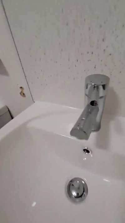 had my bathroom remodelled