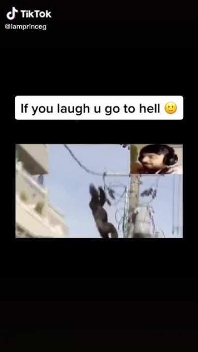 Came across my first Mutahar meme on Tiktok, thought I&rsquo;d share.