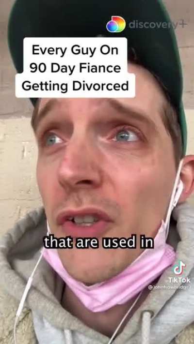90 day fianc&eacute;