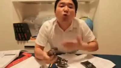 pyong lee ta bravo