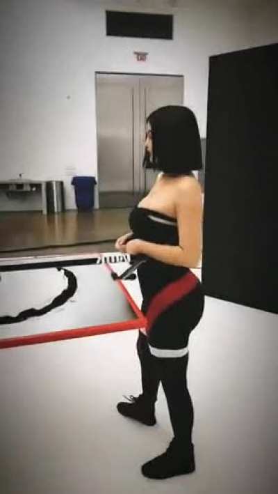 amazing curves