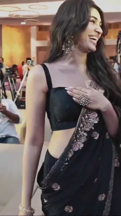 Krithi Shetty 