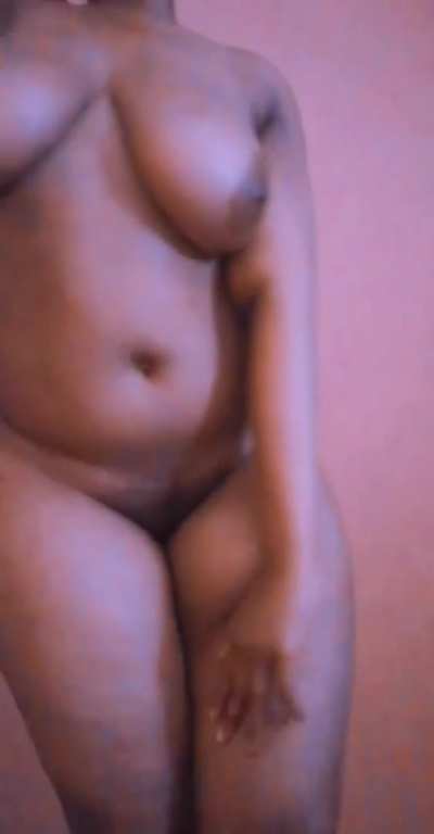 boobs and a wild body
