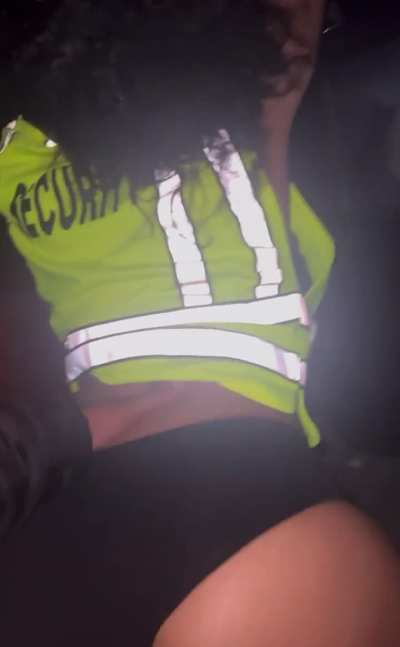 Fuck me with my work outfit on 