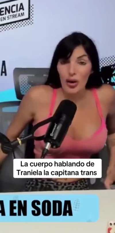 Dura crítica de 