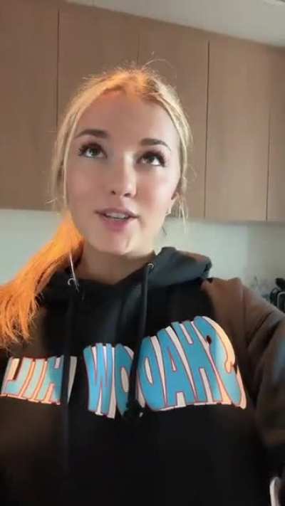 Need them tits in my face and fucking my cock