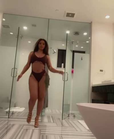 That Ass!