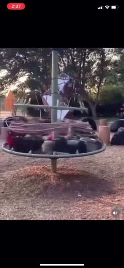 You see, it&rsquo;s funny because they&rsquo;re kids.