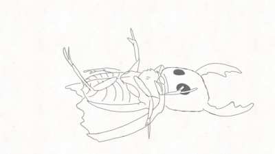 Hornet&rsquo;s Guide to Defeating an Enemy