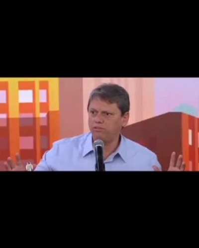 Tarc&iacute;sio comenta campanha de Lula