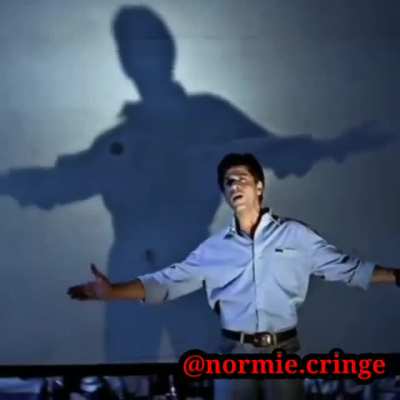 hbd srk 😶