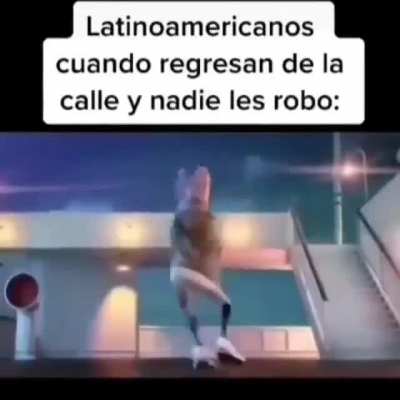 Dejen la luz encendida 💡