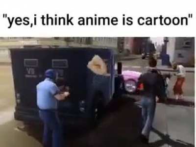 Just checking the song