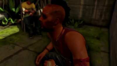 One of the best characters in gaming (far cry 3)
