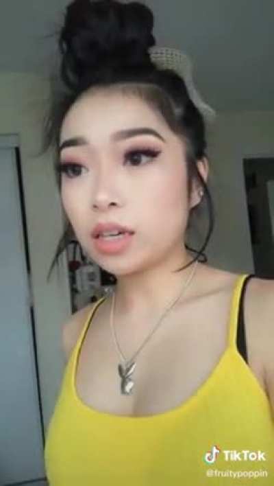 Asian girl wants to marry a black guy