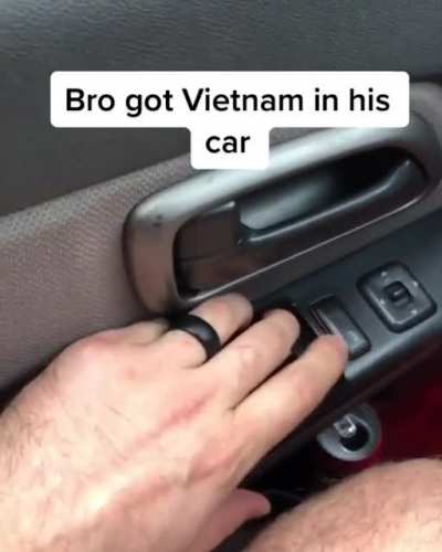Good Morning Vietnam