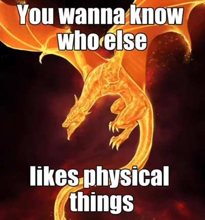 True story