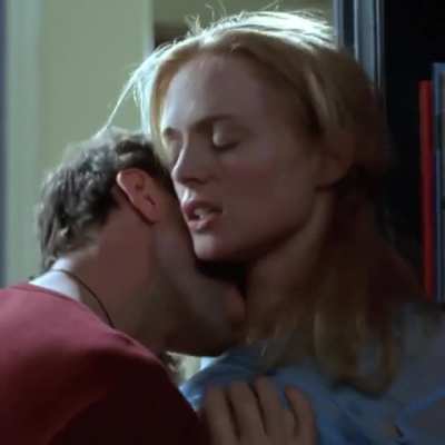Heather Graham