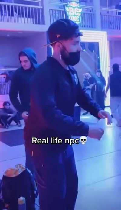 OH FUCK THEY REALLY EXIST😱😱😱