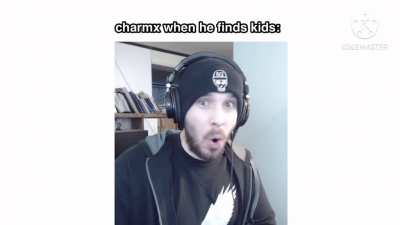 oh I&rsquo;m scared alright