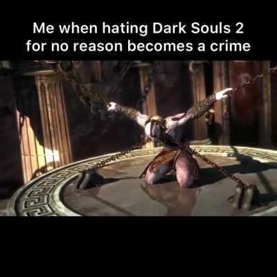 That Estus enjoyer simulator can suck my cock