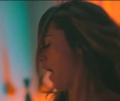 Asia Ortega in &lsquo;Sky High : The Series&rsquo; S1