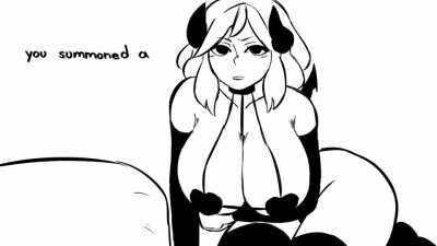 The Male Fantasy