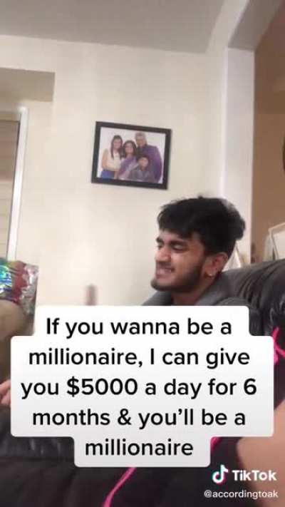 People don&rsquo;t appreciate the difference between a million and a billion