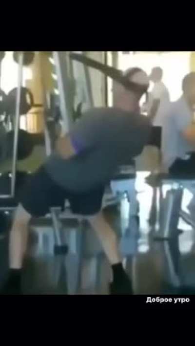 Hareketleri doğru yapmazsan gelişemezsin kardeşim.