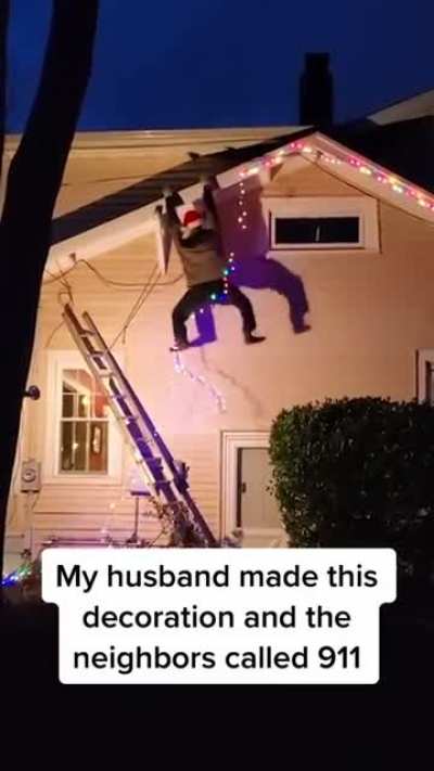 Pure genius!