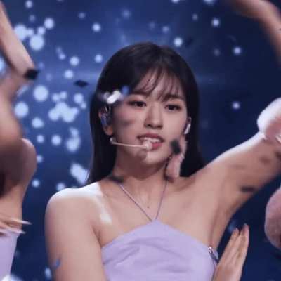IVE - Yujin