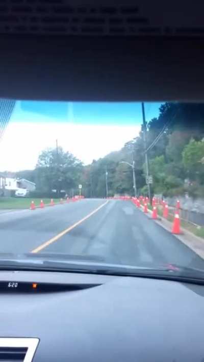 Cones